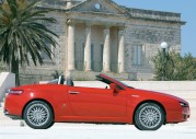 Alfa Romeo Spider